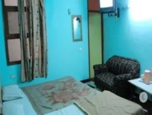 Hotel Viren Plaza Agra