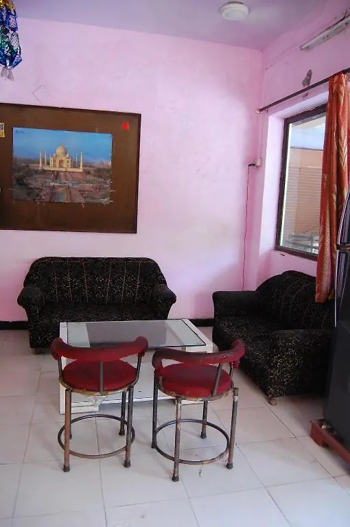 Hotel Viren Plaza Agra  India