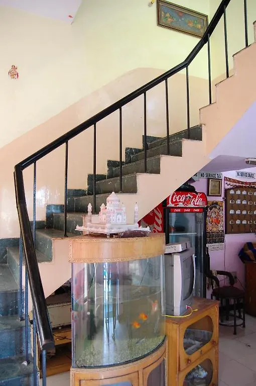 Hotel Viren Plaza Agra  Agra (Uttar Pradesh)