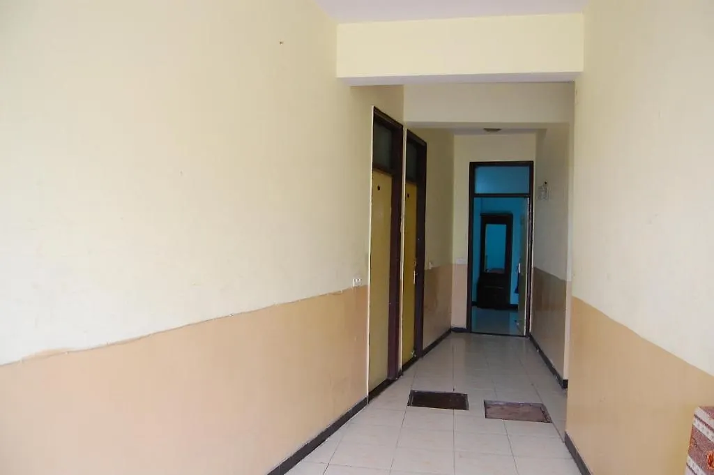 Hotel Viren Plaza Agra  India
