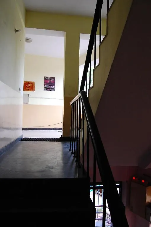 Hotel Viren Plaza Agra