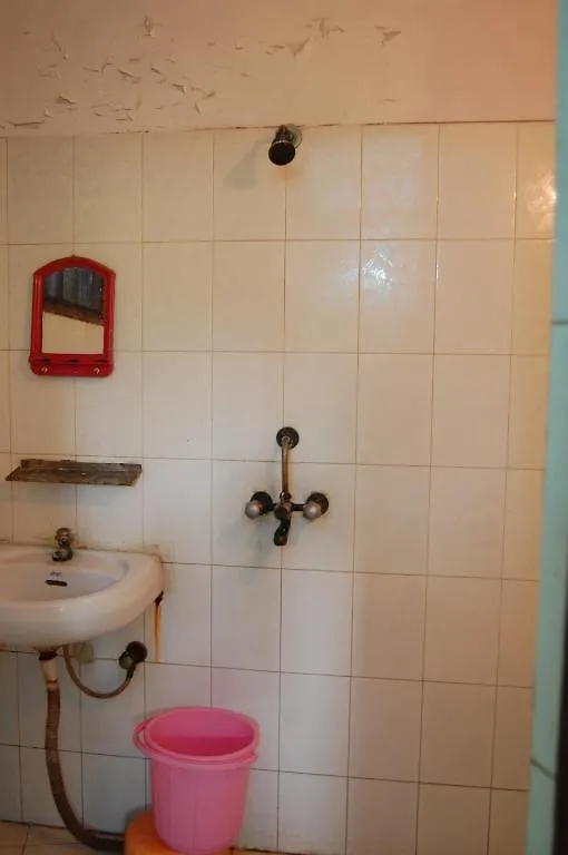 Hotel Viren Plaza Agra