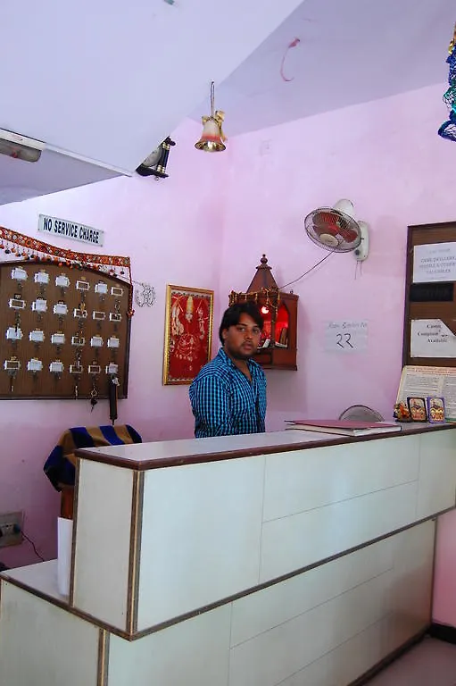 Hotel Viren Plaza Agra