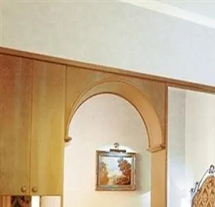 Hotel Viren Plaza Agra India