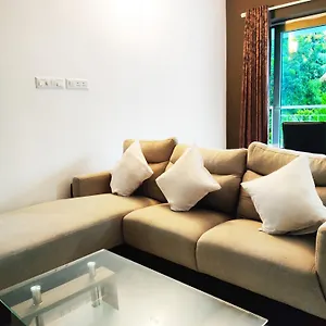 Transit By Grandwest Apartment Nedumbassery