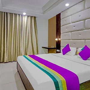 Light House Agra By Park Tree Hotel
