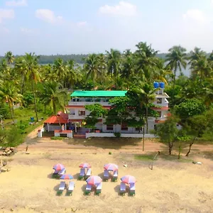 Cherai Residency Bed & Breakfast Cherai Beach