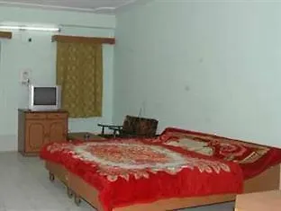 Hotel Viren Plaza Agra