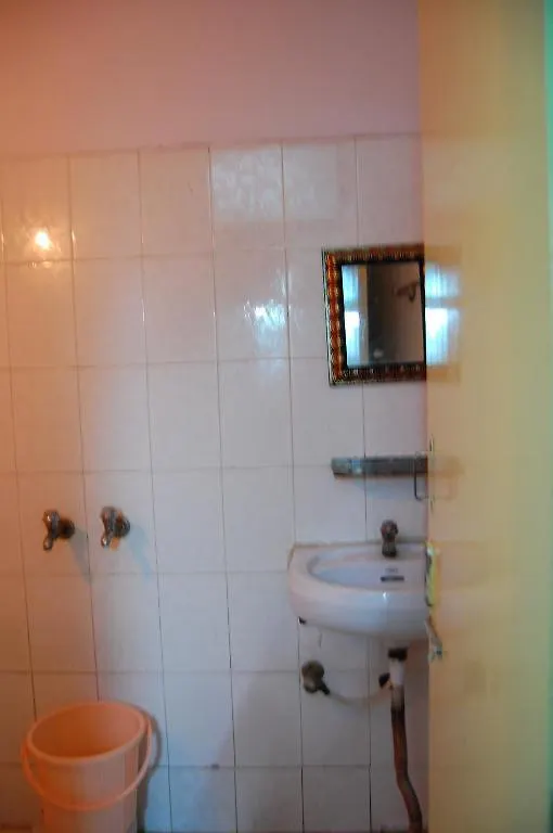 Hotel Viren Plaza Agra  0*, Agra (Uttar Pradesh) Ινδία