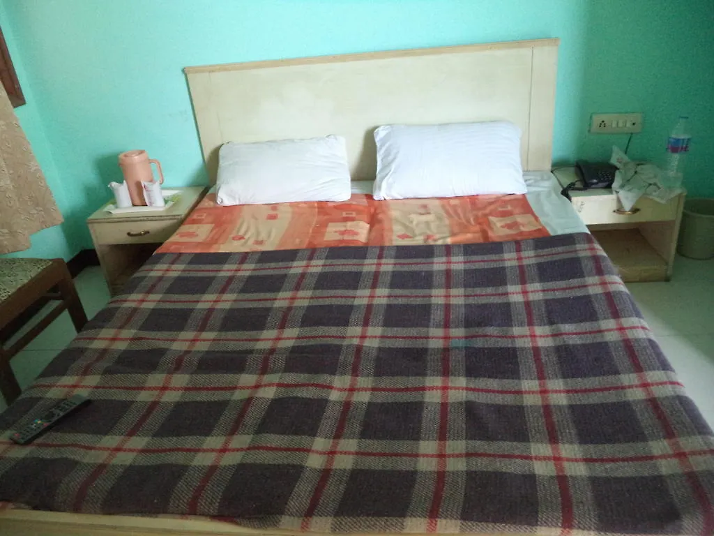 Hotel Viren Plaza Agra  Ινδία