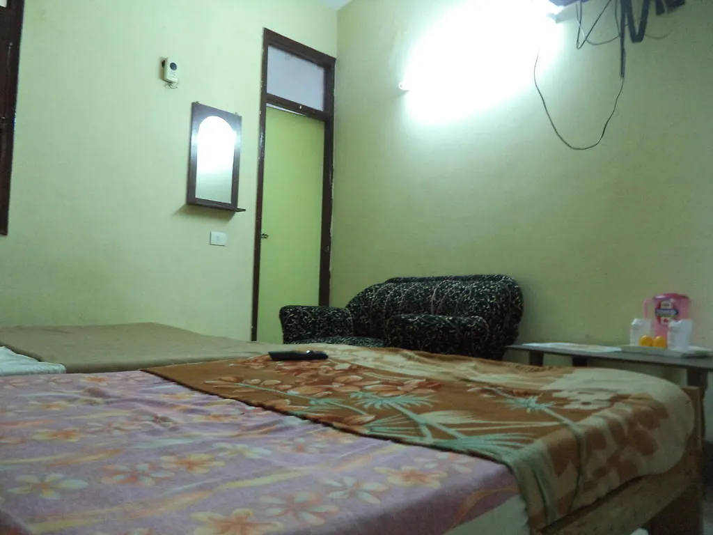 Hotel Viren Plaza Agra  Agra (Uttar Pradesh)
