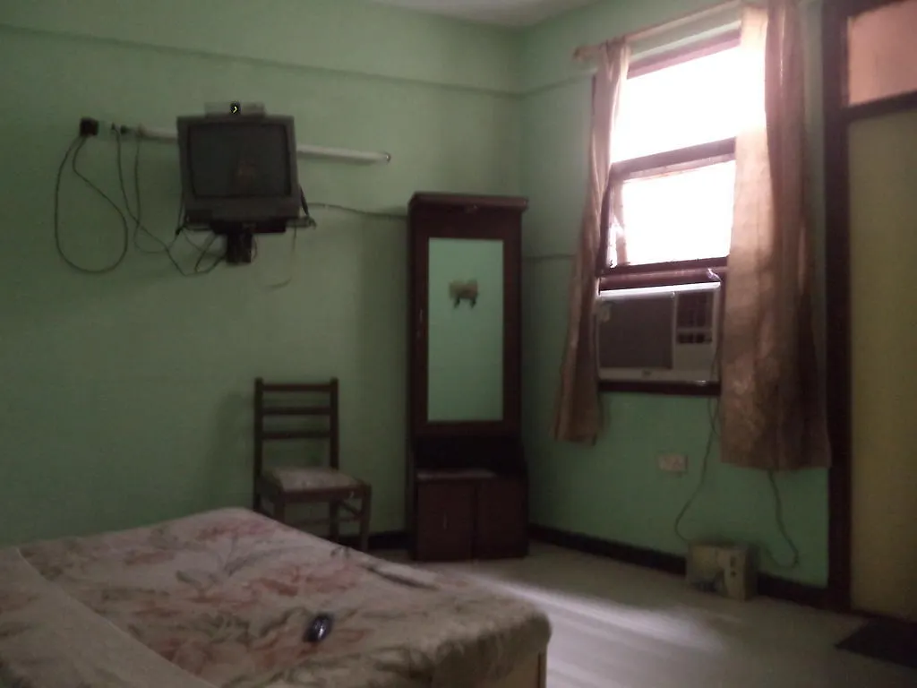 Hotel Viren Plaza Agra  0*, Agra (Uttar Pradesh) Ινδία